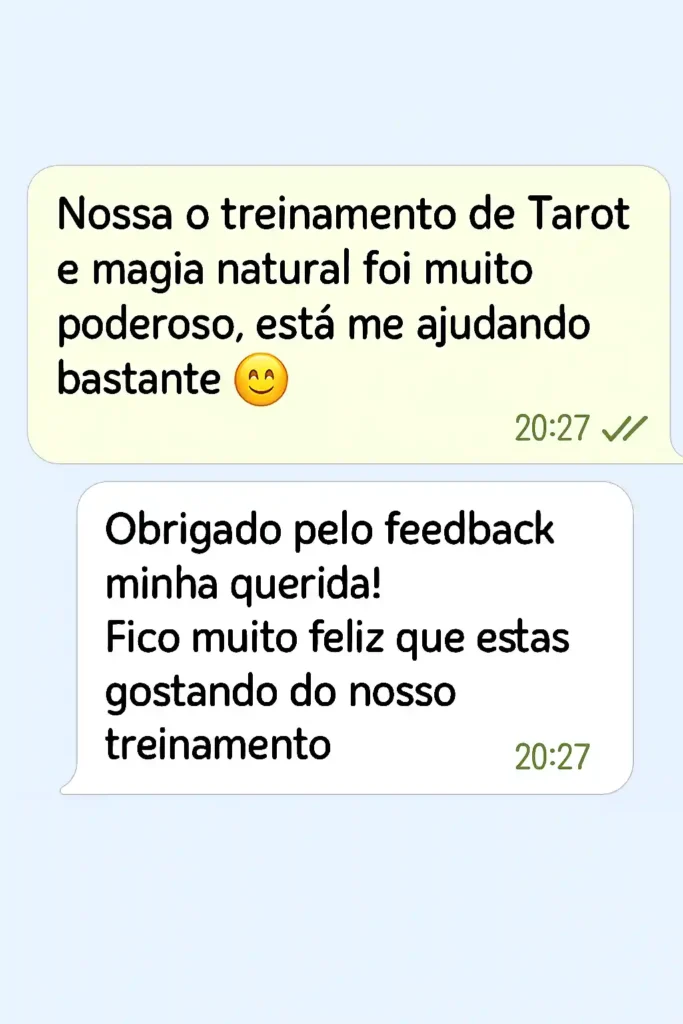 Testimonio de cliente 1