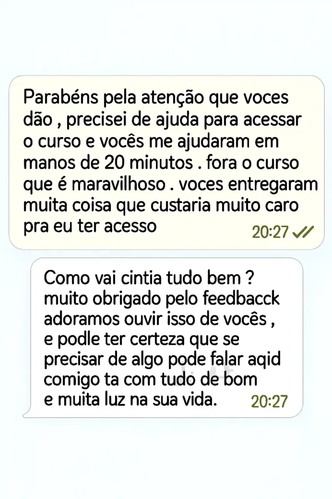 Testimonio de cliente 3