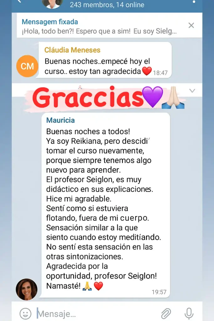 Testimonio Estudiante 4