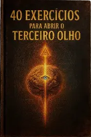 Terceiro Olho e Espiritualidade