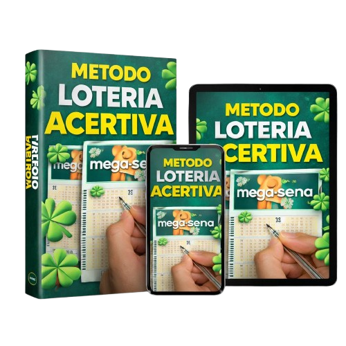 Método Loteria Acertiva