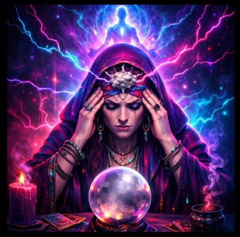 Dra. Soraya Hammet - Especialista em Espiritualidade