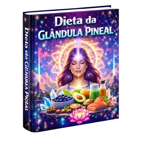 Pacote Avançado de Ativação Pineal