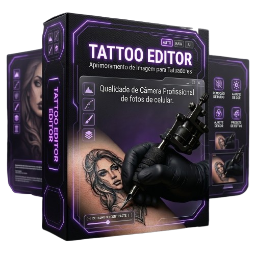 IA Expert Tattoo