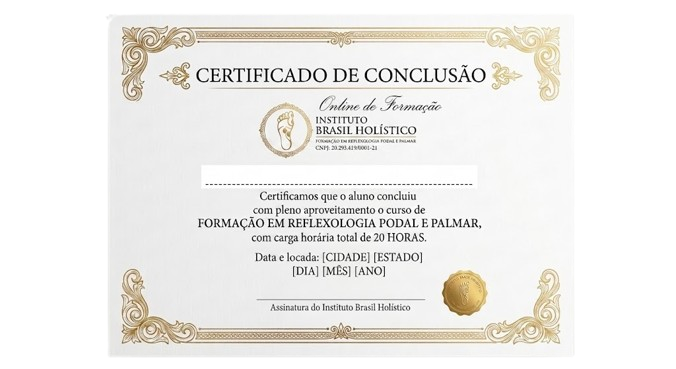 Certificado
