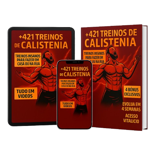 Calistenia PRO