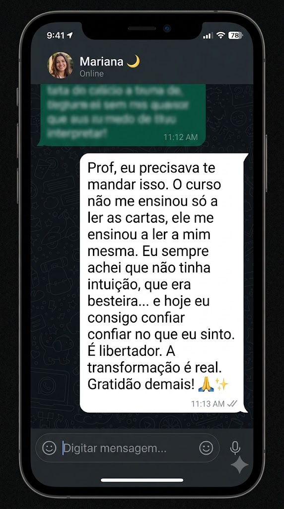 Depoimento 2