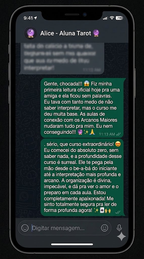 Depoimento 3