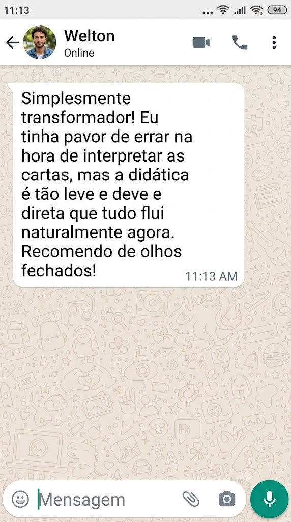 Depoimento 5
