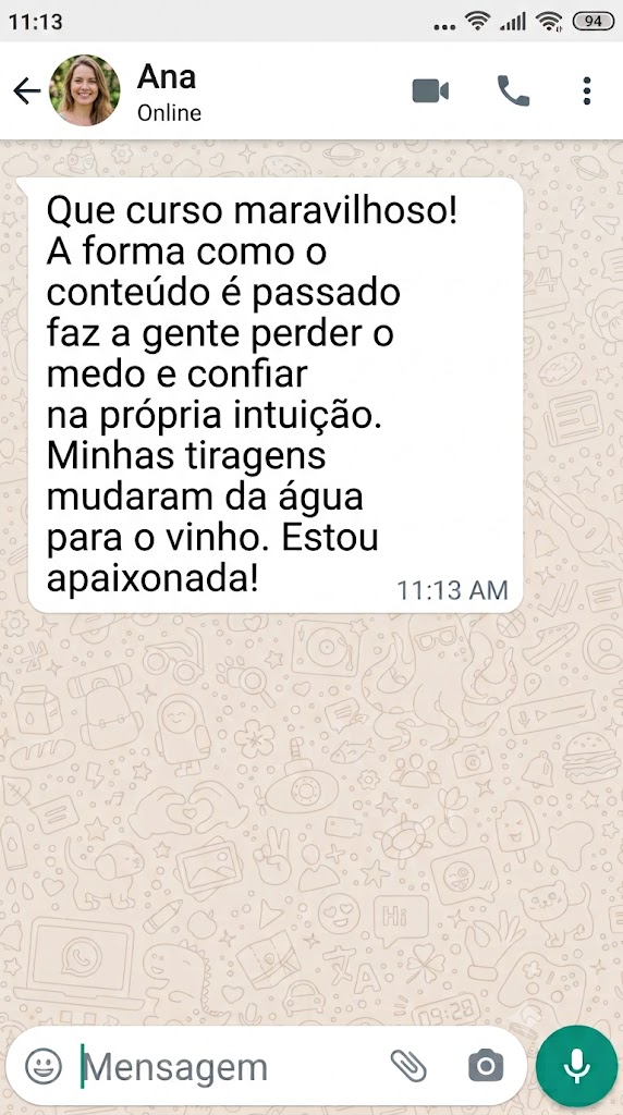 Depoimento 6